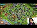 COC LIVE -  NEW EVENT & NEW EQUIPMENT | UPCOMING NEW UPDATE TOWNHALL 17 RELEASE DATE CLASH OF CLANS