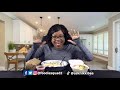 FOOD REVIEW 食品评论 | FRIDA'S BURRITO TEJANO | NATIONAL BURRITO DAY | MUKBANG 穆邦 | EATING SHOW 飲食表演2021