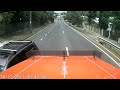 Aussie Truck and Car Crash