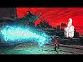 One Shot Blood Mage Elden Ring DLC Build | The Dragon Borne