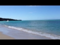 Grenada beach day