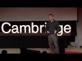 Why TED Talks don't change people's behaviors: Tom Asacker at TEDxCambridge 2014