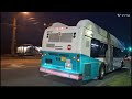Cleveland Ex-metrohealth shuttle bus #3510 (Diesel) the ride