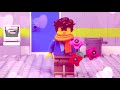 Lego School Hide And Seek Animation