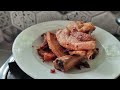 SIMPLENG PRITONG BABOY RECIPE | MUST A TRY