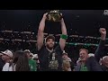 How The Boston Celtics Became NBA Champions! (Timeline)