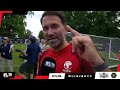 Eddie Hearn (w/ Danny Dyer) BRUTALLY HONEST on if TYSON FURY can BEAT Usyk /RIPS Hearn over 5v5 LOSS