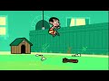 Mr Bean's Home Movie | Mr Bean | Cartoons for Kids | WildBrain Kids