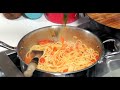 Quick Sauce from Fresh Tomatoes (Make it While the Pasta Cooks) | Kenji's Cooking Show