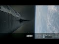 FULL FLIGHT! SpaceX Starship IFT-3