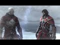 Castlevania: Lords of Shadows Part 3: ATTACK THE ICE TITAN!