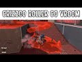 Grizzco Roller Be Like:
