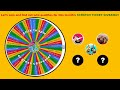 Scratchin' Pete | Scratch Challenge:  The Big Spin VS Power Up | Week 43 2023