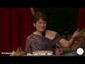 Carolyn Bertozzi, Nobel Prize in Chemistry 2022: Banquet speech
