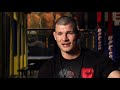 TUF Moments: Don't Mess With Bisping's Sleep