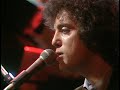Billy Joel - She's Always A Woman (from Old Grey Whistle Test)