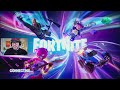 We *DOMINATED* The Victory Cup! (Fortnite)