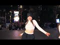 [DANCE IN PUBLIC] XG - 'LEFT RIGHT' Dance Cover | ONE TAKE | Australia | VIRTUE