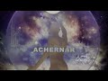 ACHERNAR By NC17z