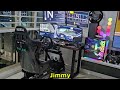 Judging Your Sim Racing Setups!