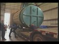 Cleaver-Brooks: Boiler Works -- How a Firetube Boiler is Manufactured