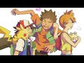 Kanto Route 3 Remix - Pokémon Red/Blue/Yellow