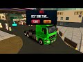 Euro Truck Driver 2018 #24 - New Truck Game Android gameplay