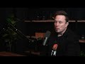 Elon Musk on Israel-Hamas war