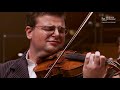 Mendelssohn: Violinkonzert e-Moll ∙ hr-Sinfonieorchester ∙ Chad Hoopes ∙ Tarmo Peltokoski