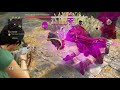 UNCHARTED™ 4  Survival co op stage 10 New Devon, second run on Crushing 3 stars (1.32.089)