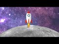 Rocket Launch and Perfect Landing | Gaming with Singh Animation