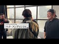 Kazuya Kamenashi (w/English Subtitles!) Collaborating with Korean staff - we all got drunk together