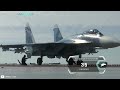 La evolución de los CAZAS SUKHOI rusos: Del Su-2 al Su-75