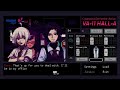 In the dystopian future, beer costs 200 dollars... [VA-11 HALL-A PART 1]