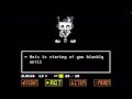 Axis pacifist fight undertale yellow (gameplay by @thebomb6234)