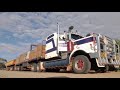 Problem After Problem On Steve's 3600km Trip Across Australia | Outback Truckers