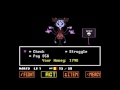 Undertale Music / Color Mod: Hotland / Mettaton / Muffet