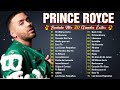 Prince Royce Mix 2024 - Prince Royce Sus Mejores Éxitos (Álbum Completo)