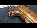 ISRAEL restored and Engraved Colt 45