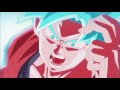 Dragon Ball Super (AMV )  Goku vs  Gohan   Centuries