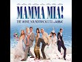 Gimme! Gimme! Gimme! (A Man After Midnight) (From 'Mamma Mia!' Original Motion Picture Soundtrack)