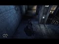 Batman  Arkham Asylum - Batman Dance