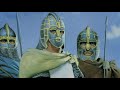 The Viking Wars of Alfred the Great's Britain - documentary