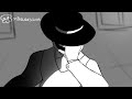 fighting with the melody \\ short oc animatic (lore)