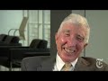 Arts: A Conversation with John Updike | The New York Times