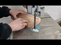 Best and Simplest DIY Woodworking Router Attachment, and How To Make Simple Wooden Bowl