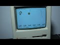 Create Macintosh Plus disks from downloaded disk images