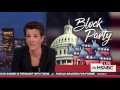 Anti-Donald Trump Backlash Outpacing Tea Party | Rachel Maddow | MSNBC