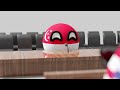 EMERGENCY MEETINGS | Countryballs Compilation