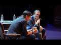 LIVE EVENT Q&A: Robert Greene and Ryan Holiday Question & Answer in Los Angeles, CA